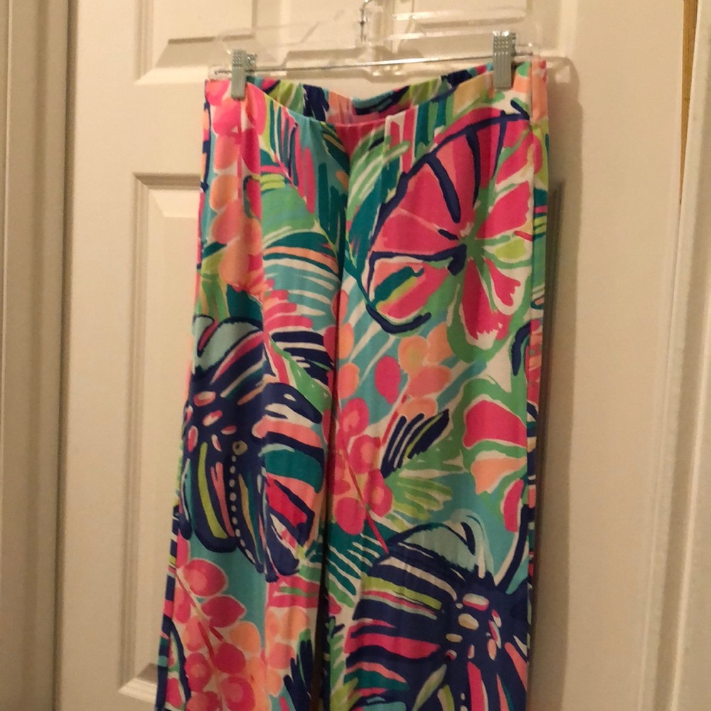 Palazzo pant M Lilly Pulitzer